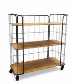 Leuke kar op wielen, Ophalen, 25 tot 50 cm, Minder dan 150 cm, Minder dan 100 cm