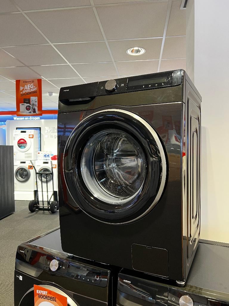 Samsung wasmachine 11KG! WW11DG5B25LB, Witgoed en Apparatuur, Wasmachines, Ophalen, 1200 tot 1600 toeren, 10 kg of meer, Nieuw