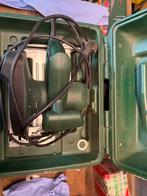 Bosch PKS 40 Handcirkelzaag - Compact en Krachtig, Gebruikt, Cirkelzaag, 600 tot 1200 watt, Ophalen of Verzenden