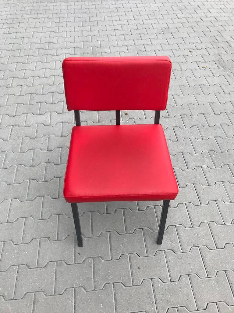 + 16 Stoelen, Huis en Inrichting, Stoelen, Ophalen of Verzenden, Zo goed als nieuw, Vijf, Zes of meer stoelen