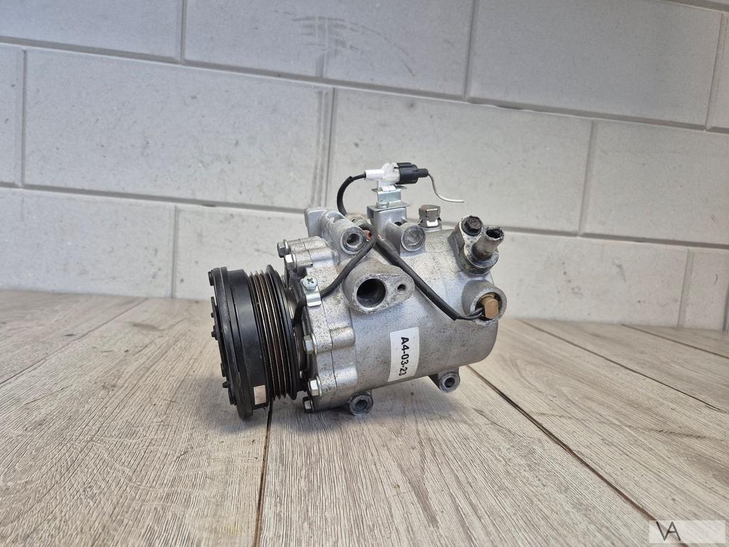 Aircopomp compressor Suzuki Swift 2005 - 2010 benzine €100, Gebruikt, -, -, Ophalen of Verzenden