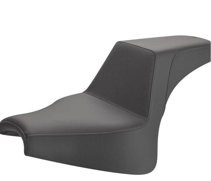 Step-up gripper zadel Sofail 2018-2023 FatBob FXFB/FXFBS, Motoren, Onderdelen | Harley-Davidson, Nieuw, Ophalen of Verzenden