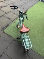 Kinderfiets met gebruikssporen (tot 7 jaar), Ophalen of Verzenden, Gebruikt, 16 tot 20 inch