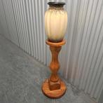 Antieke/Brocante Plantenstandaard Plantentafel Bloementafel, Ophalen