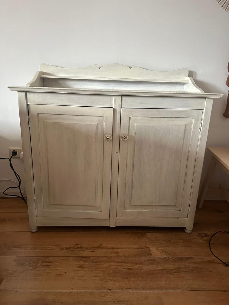 Leuke Commodes Opbergkast, Kinderen en Baby's, Ophalen, Minder dan 75 cm, 105 cm of meer, Zo goed als nieuw