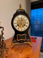 Antieke Franse pendule, Napoleon III stijl, Ophalen of Verzenden