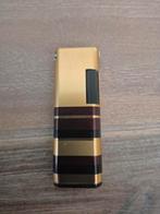 Vintage aansteker jaren 60/ 70, Ophalen of Verzenden, Gebruikt, Aansteker