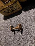 Kast knopjes, Ophalen, Gebruikt, 25 tot 50 cm, Metaal