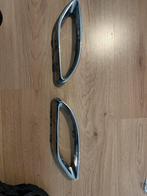 Mercedes v177 chrome uitlaat sierstuk, Ophalen of Verzenden