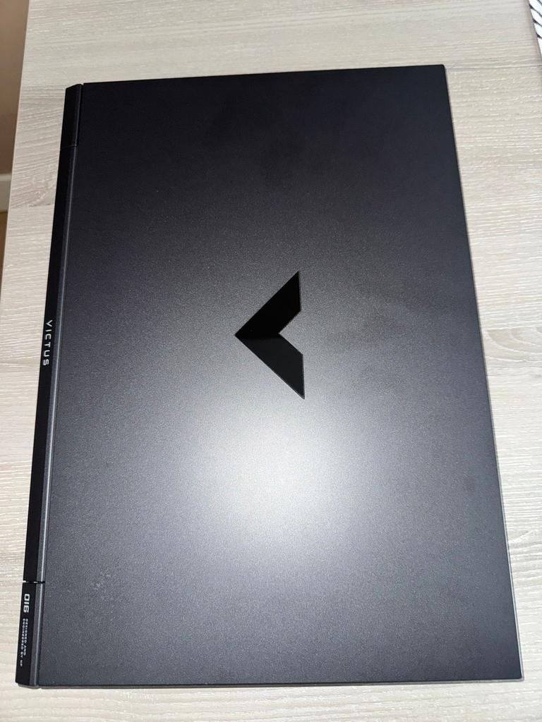 HP Victus 16 Gaming Laptop i7 RTX 3060 16GB 144Hz 1TB, Computers en Software, Ophalen, Zo goed als nieuw, Gaming, SSD