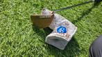 Bettinardi Queen B putter, Ophalen of Verzenden, Zo goed als nieuw, Club
