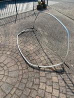 Frame voor winter of zomerkap. Sloep Antaris 570, Ophalen, Interieur en Kussens