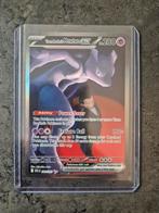 Pokémon kaarten o.a Mewtwo EX, Charizard, Pikachu & Zekrom, Ophalen of Verzenden, Nieuw, Meerdere kaarten, Foil