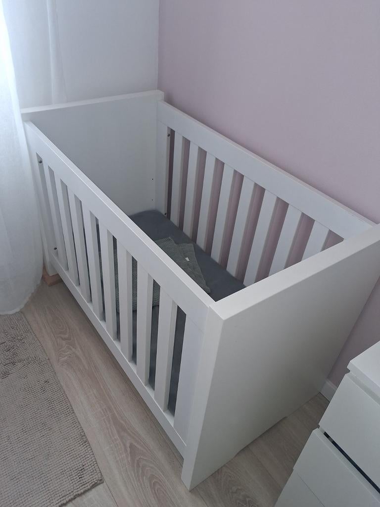 Kinderkamer bopita, Ophalen, Jongetje of Meisje