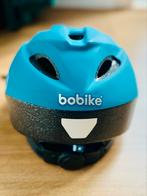 Bobike Fietshelm - Maat 46-53 cm, Fietsen en Brommers, Ophalen, Zo goed als nieuw, Overige maten, Jongen of Meisje