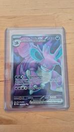 Pokemon Team Rocket's Nidoking ex, Ophalen of Verzenden