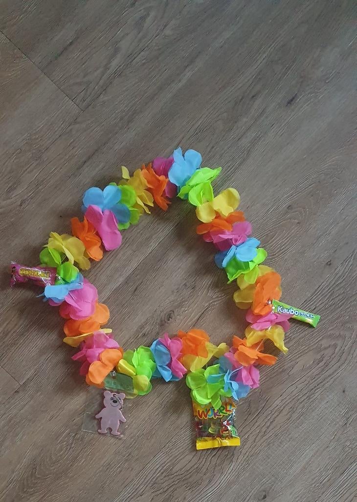 Avondvierdaagse Traktaties: Snoep & Cadeautjes, Ophalen, Nieuw