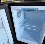Kleine koelkast / hotelkoelkast / minibar - Zo goed als nieu, Ophalen of Verzenden, Zo goed als nieuw