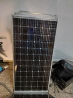 10x zonnepanelen, Ophalen, Jqqx, Jax, Gebruikt