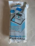Panorama 35 led cartridge, Ophalen, Gebruikt