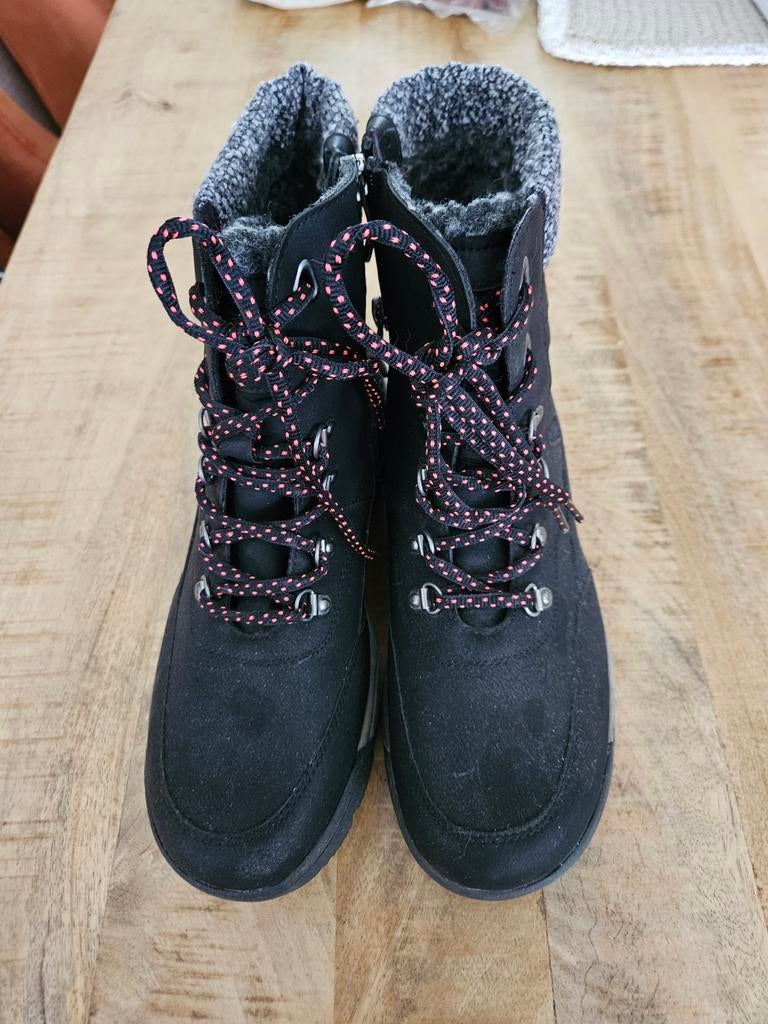 Enkel laarsjes, Ophalen of Verzenden, Nieuw, Zwart