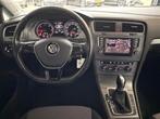 Volkswagen Golf Variant 1.6 TDI BLUEMOTION|DSG|NL AUTO & NAP, Stof, Gebruikt, Euro 6, 4 cilinders