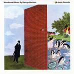 George Harrison - Wonderwall Music, Ophalen of Verzenden, 1960 tot 1980, Nieuw in verpakking, 12 inch