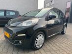 Peugeot 107 1.0 Active - 5 Deurs - LED - N.a.p - New Apk - A, Voorwielaandrijving, Euro 5, Stof, Gebruikt