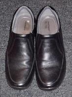 Hush Puppy, zwart, maat 42., Zwart, Overige typen, Ophalen of Verzenden, Zo goed als nieuw