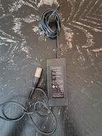 Oplader 42V 2A 4-polig voor 36V Qwic e-bikes (sslc084v42), Ophalen of Verzenden, Nieuw