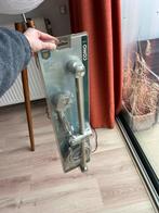 Doucheset nieuw in verpakking - Tiger Como, Ophalen, Nieuw, Chroom, Douche