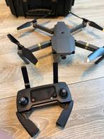 DJI Mavic Pro ready to fly, Audio, Tv en Foto, Drones, Ophalen of Verzenden, Gebruikt