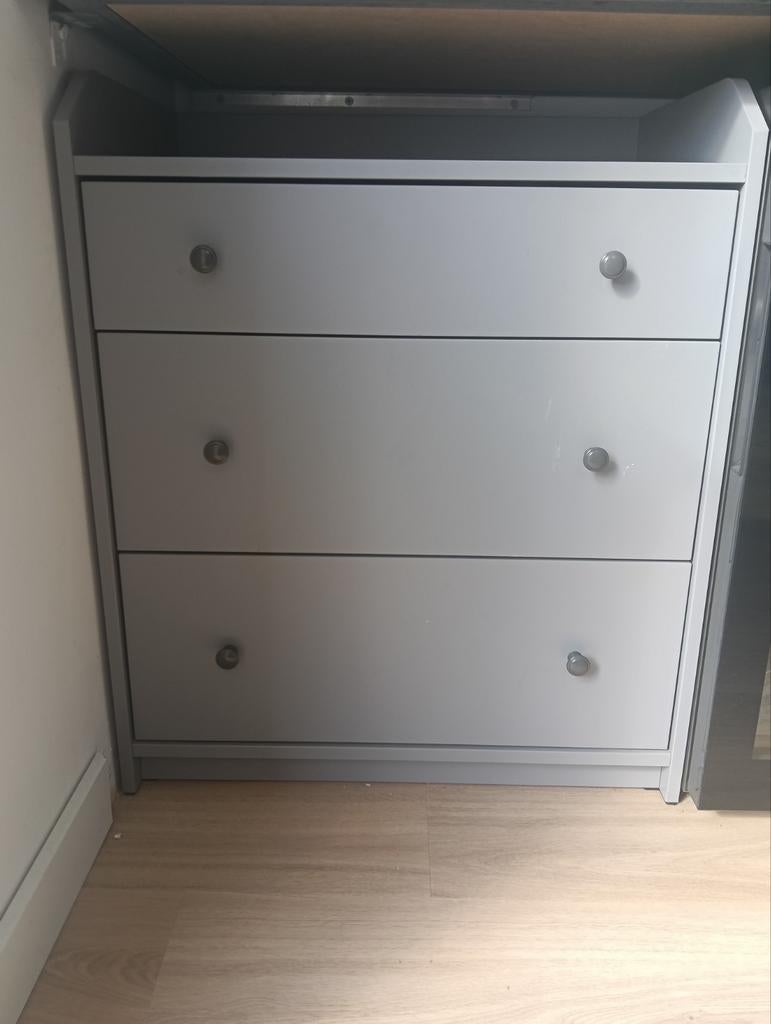 Gratis ophalen!! (Graag zsm ivm verhuizen), 3 of 4 laden, Minder dan 100 cm, 25 tot 50 cm, 50 tot 100 cm