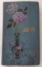 Album Ansichtkaarten verstuurd naar J. van Doorn Urk 1904, Ophalen of Verzenden, Voor 1920, Flevoland