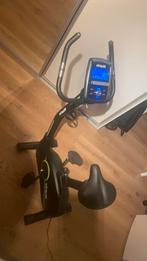 Virtufit iConsole HTR 2.1 Hometrainer, Ophalen, Zo goed als nieuw, Hometrainer