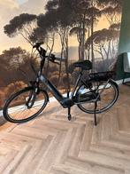 Gazelle Grenoble Arroyo Elite C7+ Elektrische Fiets 2021, Gebruikt, Ophalen of Verzenden, 51 tot 55 cm, 50 km per accu of meer