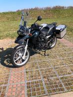 BMW F650 GS Twin All Black (2011), Motoren, Motoren | BMW, 2 cilinders, Motorrijbewijs A, Particulier, Meer dan 35 kW