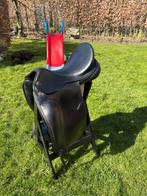 paardenzadel, Ophalen, Gebruikt, Dressuur