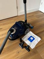 Philips Performer Expert stofzuiger, Ophalen of Verzenden, Gebruikt, Stofzak, Stofzuiger