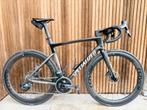 Specialized Tarmac SL Pro - maat 56, Fietsen en Brommers, Fietsen | Racefietsen, Carbon, Heren, Zo goed als nieuw, Meer dan 20 versnellingen