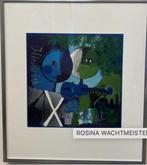 gezocht: posters van Rosina Wachtmeister, Ophalen of Verzenden