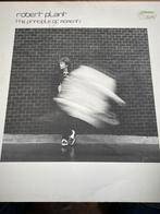 Robert Plant - The Principle of Moments LP (Vinyl), Cd's en Dvd's, Ophalen of Verzenden, 1980 tot 2000, Gebruikt, 12 inch
