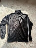 Adidas Trainer Jas - Zwart - Maat M, Ophalen of Verzenden, Gedragen