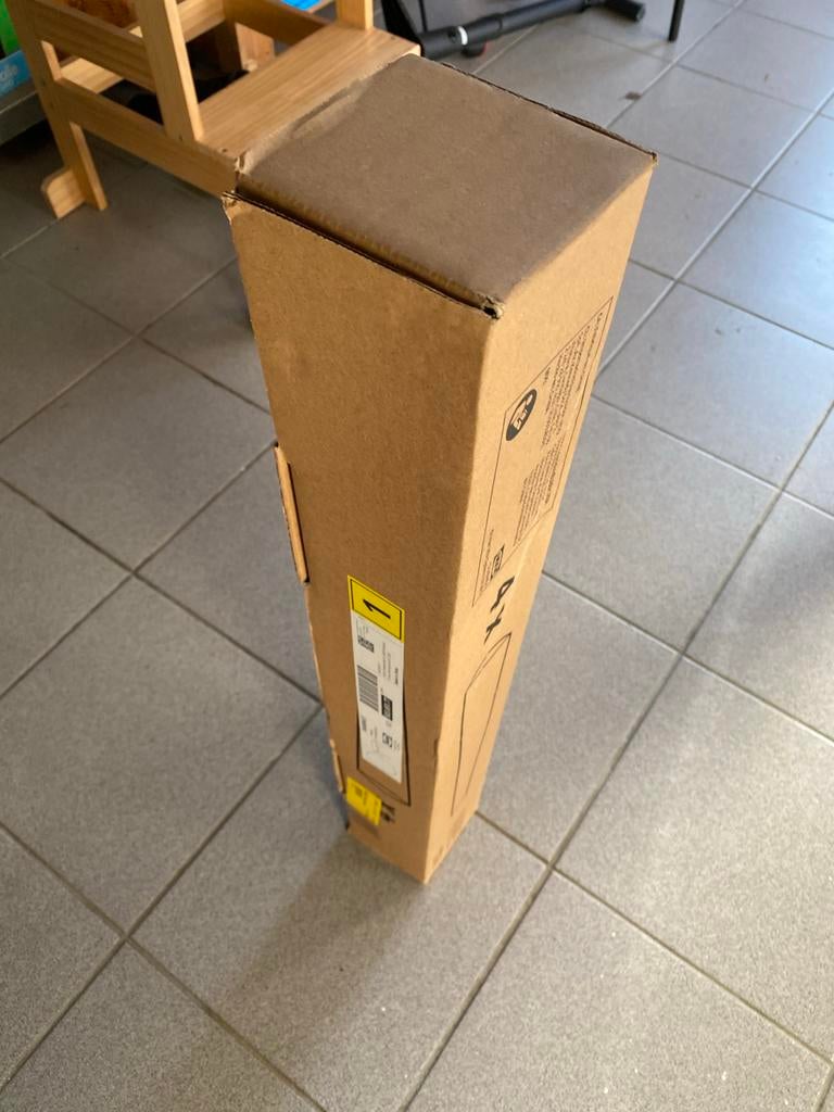 Vier poten voor mammut tafeltje ikea, Kinderen en Baby's, Kinderkamer | Tafels en Stoelen, Ophalen, Nieuw, Tafel(s)