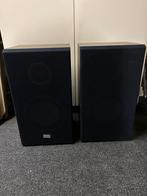 Boxen Sansui S-33, Gebruikt, Minder dan 60 watt, Front, Rear of Stereo speakers, Ophalen