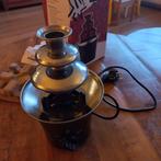 Chocoladefontein van Xenos., Ophalen, Minder dan 50 cm