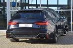 Audi RS6 Avant RS 6 TFSI quattro Audi Exclusive Dynamic Carb, Automaat, Gebruikt, 600 pk, Leder