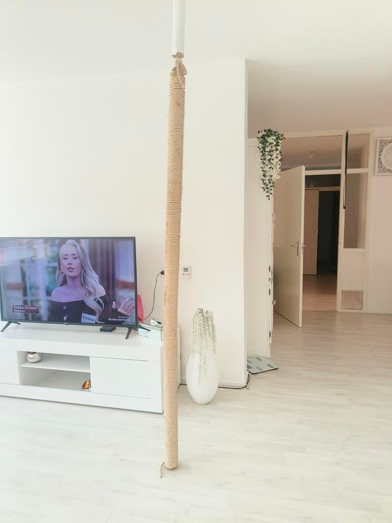 krabpaal, Dieren en Toebehoren, Ophalen, Zo goed als nieuw