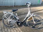 te koop elektrische damesfiets Sparta ion m-gear, Fietsen en Brommers, Elektrische fietsen, Minder dan 47 cm, Ophalen of Verzenden