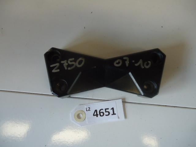 Z750 2007 - 2010 Kawasaki Beugel Beugel stuur D1-11757